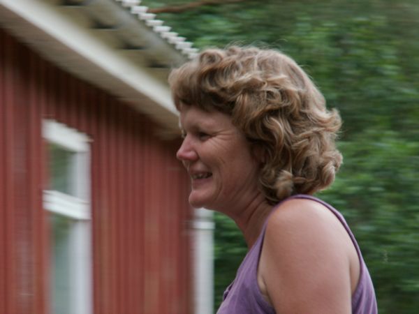 NEJ - JENS - s�dan taler man ikke om p�dagoger - sig UNDSKYLD!!